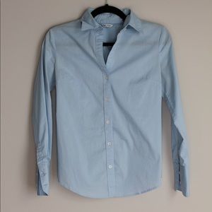 Calvin Klein Button Down